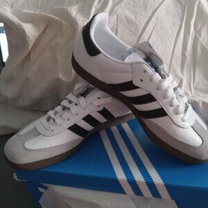 ADIDAS samba